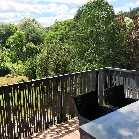 M G S Deluxe Studios Ljubljana Ξενοδοχείο με διαμερίσματα Λιουμπλιάνα
